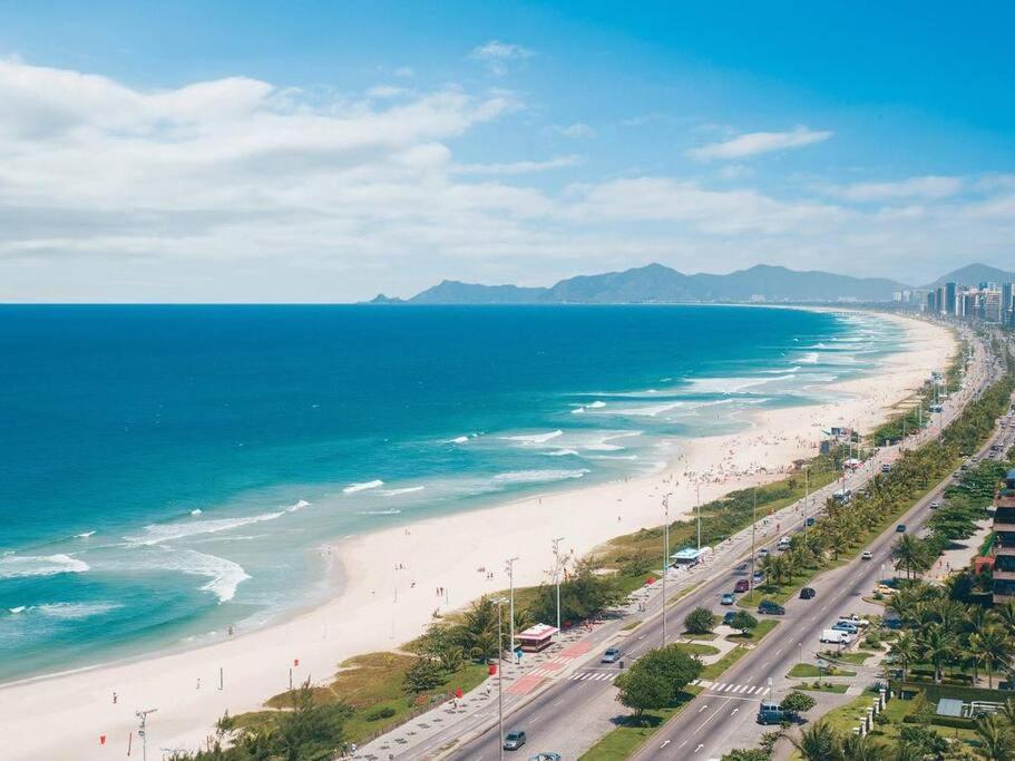 Condominio Blue House Barra Da Tijuca Río de Janeiro