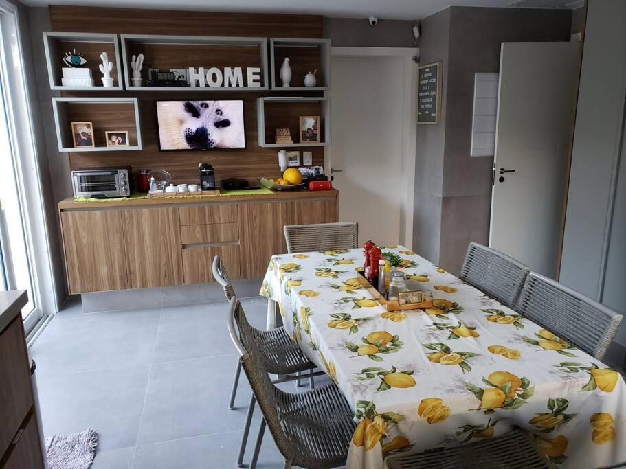Сasa de vacaciones Condominio Blue House Barra Da Tijuca Río de Janeiro