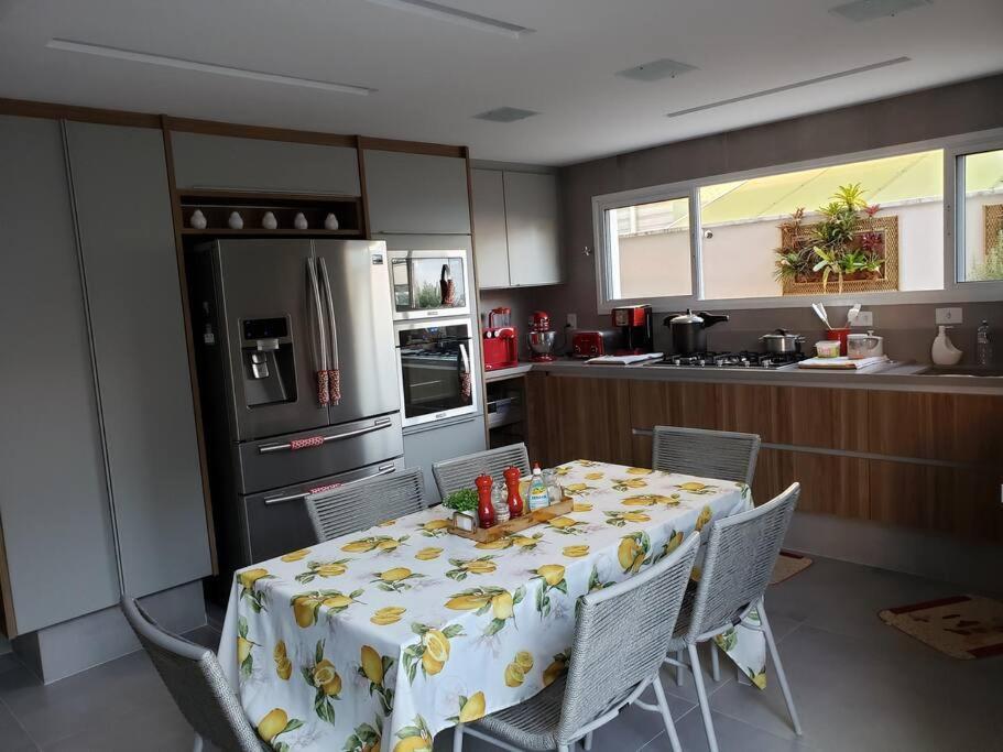 Condominio Blue House Barra Da Tijuca Сasa de vacaciones