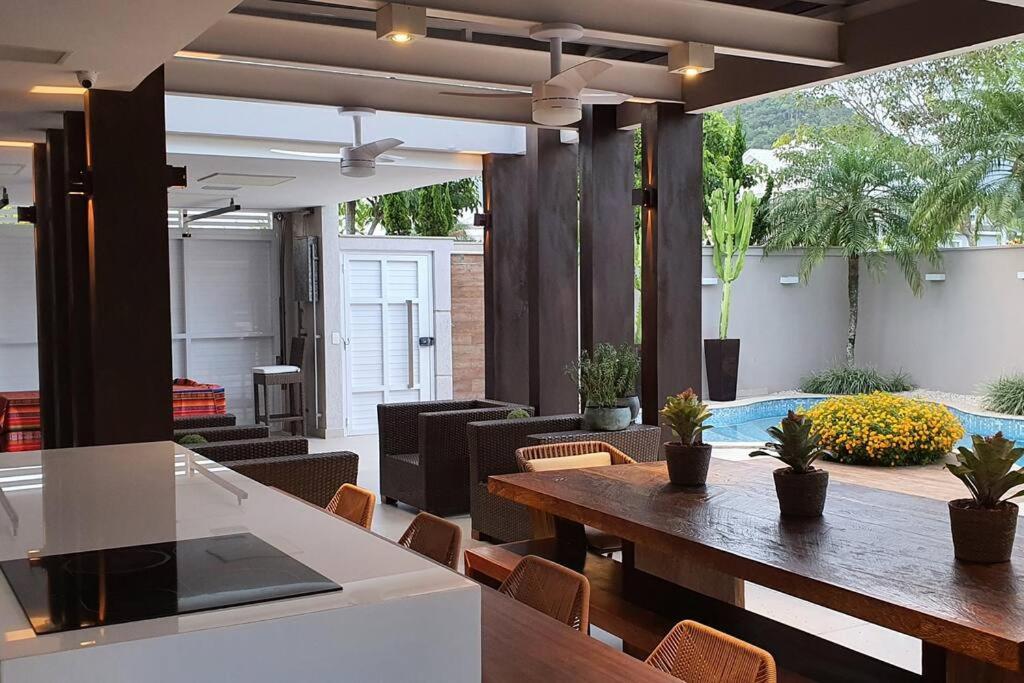 Сasa de vacaciones Condominio Blue House Barra Da Tijuca Río de Janeiro